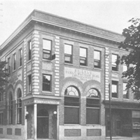 St. Luke Building